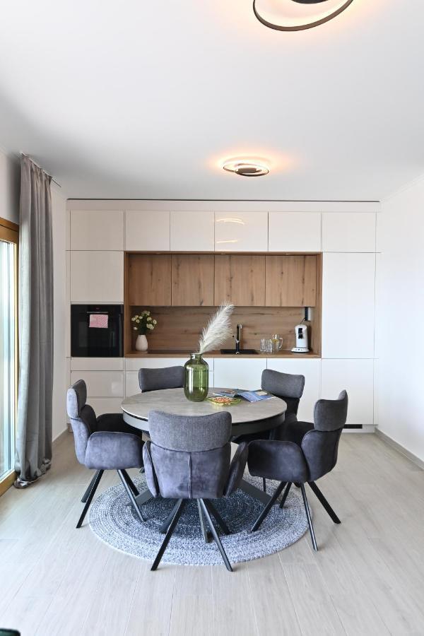 Sea View Deluxe Apartment Ριέκα Εξωτερικό φωτογραφία