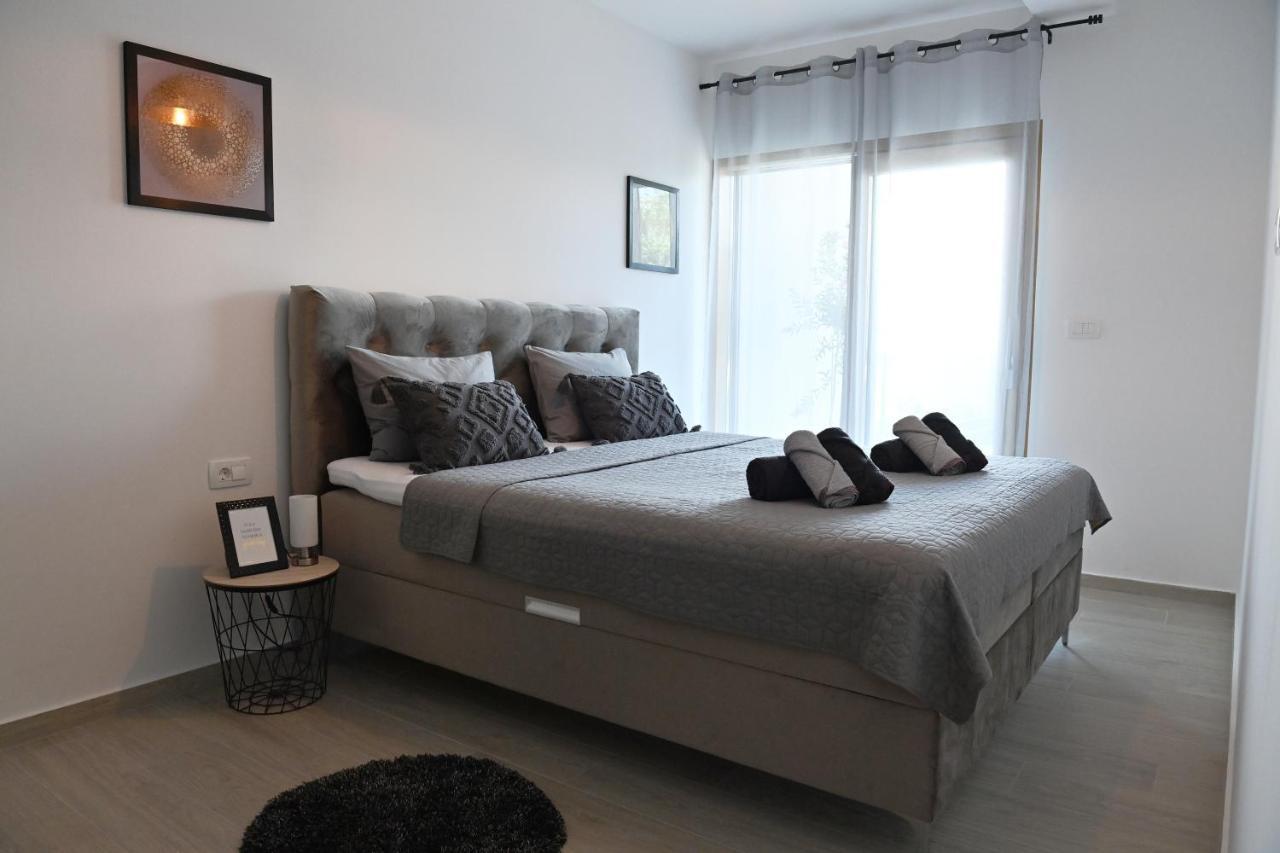Sea View Deluxe Apartment Ριέκα Εξωτερικό φωτογραφία