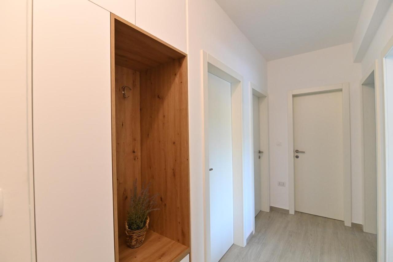 Sea View Deluxe Apartment Ριέκα Εξωτερικό φωτογραφία