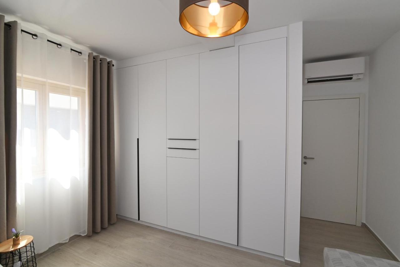 Sea View Deluxe Apartment Ριέκα Εξωτερικό φωτογραφία