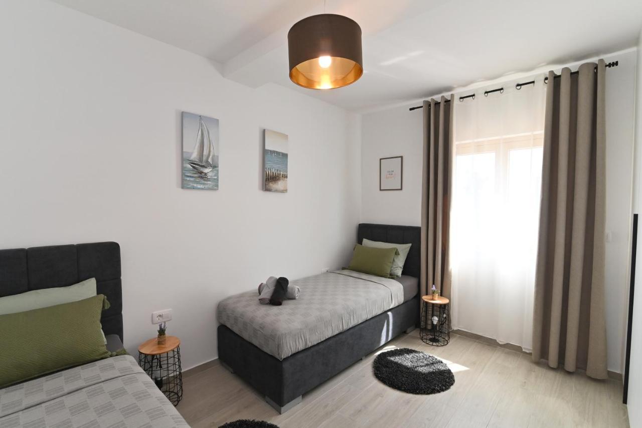 Sea View Deluxe Apartment Ριέκα Εξωτερικό φωτογραφία